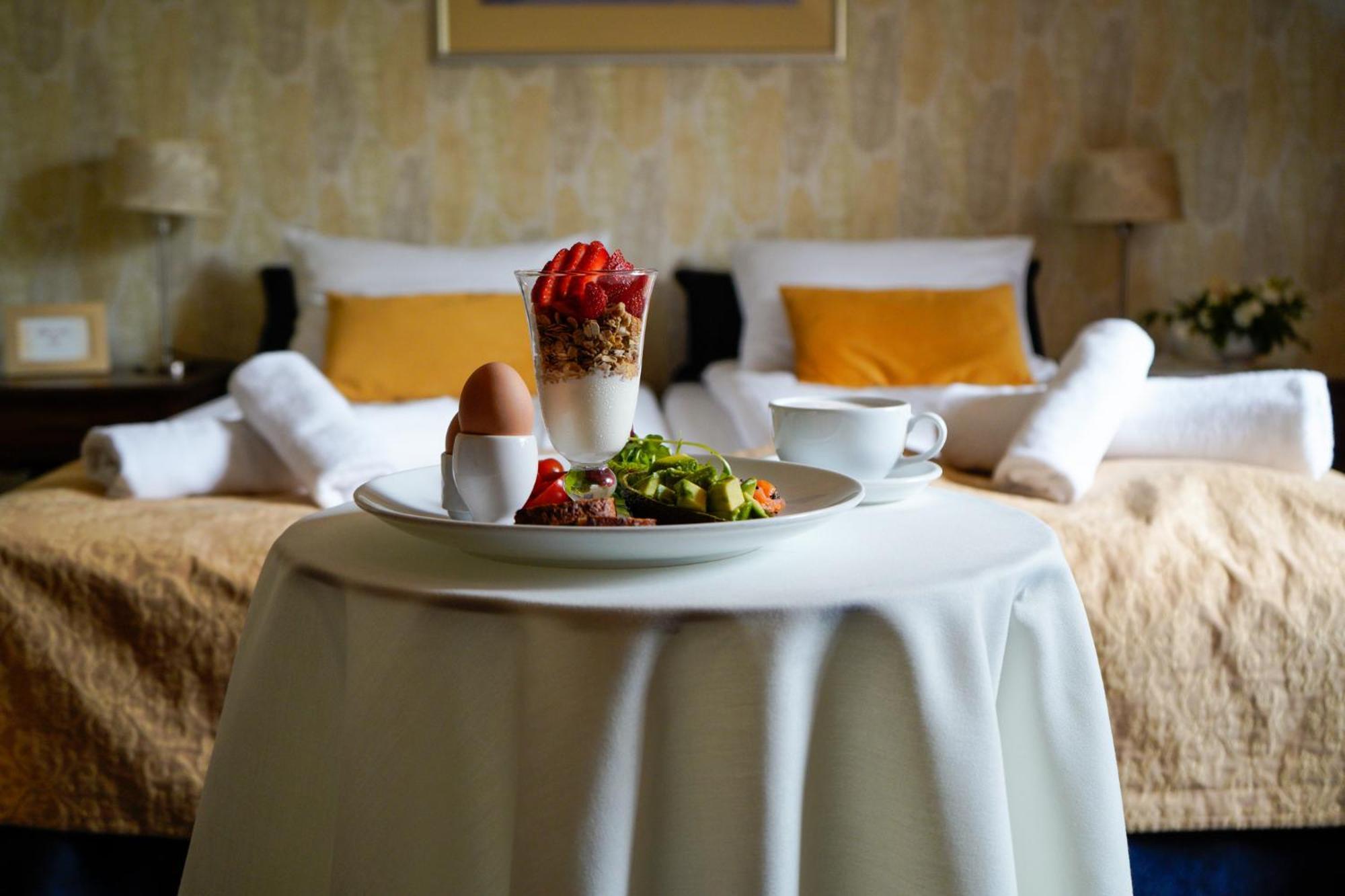 American House Baletowa Bed & Breakfast Warsaw